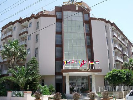 Romance Hotel